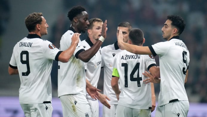 "Αυτός πρέπει να αποχωρήσει από τον ΠΑΟΚ, να έρθει άλλος!"