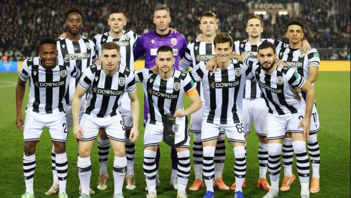 Συμπαίκτης του Ρονάλντο στη λίστα ΠΑΟΚ, λένε στην Τουρκία