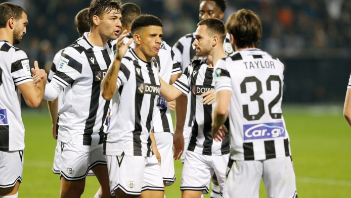 Πρέπει να πάρει το... μάθημά του ο ΠΑΟΚ: "Να μην υποτιμήσει τον Άρη"