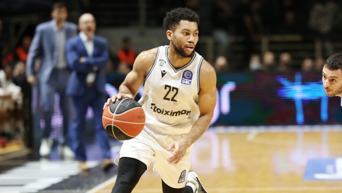 Πρωί Κυριακής: Αποφάσισε για Μπράουν ο Ζντοβτς!