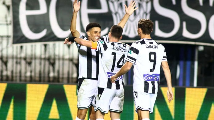 Το πήρε απόφαση - Τέλος η μπάλα για πρώην του ΠΑΟΚ στα 29 του χρόνια!