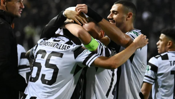 Εξέλιξη για καλοκαιρινή μεταγραφή του ΠΑΟΚ - Στο στόχαστρο ομάδας της SL