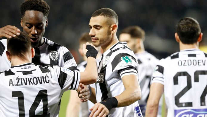 “Καθάρισαν” Τάισον, Γιακουμάκης, φωνές Άρη-Έτσι ήρθε το τρίποντο ΠΑΟΚ (Ηls)