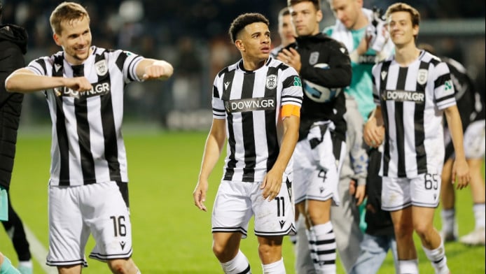 Αυτός είναι ψυχικά τελειωμένος στον ΠΑΟΚ - "Ίσως κανένας αναντικατάστατος"