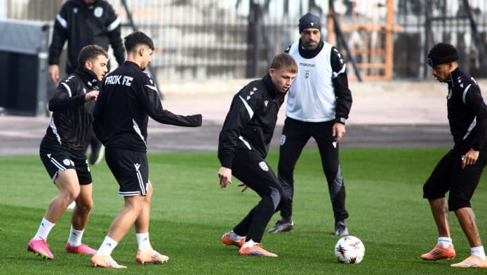 "Διαφορετική ομάδα ο ΠΑΟΚ από Θέλτα - Τρομερά πράγματα εδώ ο Ντεσπόντοφ"