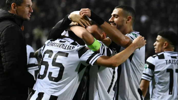 Το πιστεύει παλαίμαχος του ΠΑΟΚ: "Θα προκριθεί σίγουρα στα νοκ άουτ"