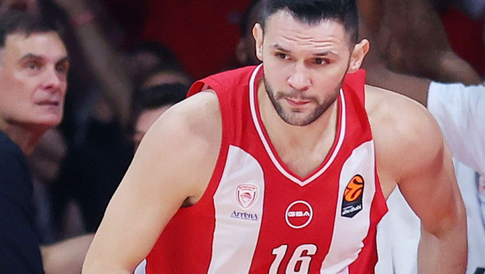 Αρχηγική παρέμβαση Παπανικολάου πριν το τέλος - Το πήρε επάνω του