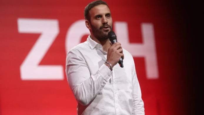 Νίκος Παππάς: "Λάθος αντίδραση"- Αιχμές για την κατάσταση του δημοσιογράφου