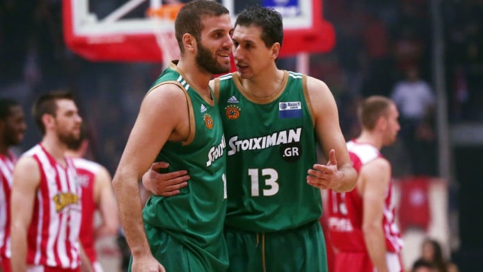 Πήρε θέση ο Παππάς: "Δεν τον γρονθοκόπησα" - Γιατί ανέφερε Διαμαντίδη (Vid)