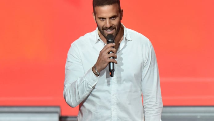 «Με έδειρε για… μπάσκετ ο Νίκος Παππάς»- Τι του είπε πριν τον γρονθοκοπήσει