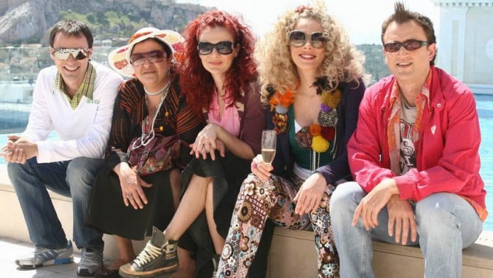 Διέρρευσε το σενάριο από το νέο «Παρά πέντε» - Guest γνωστή τραγουδίστρια!