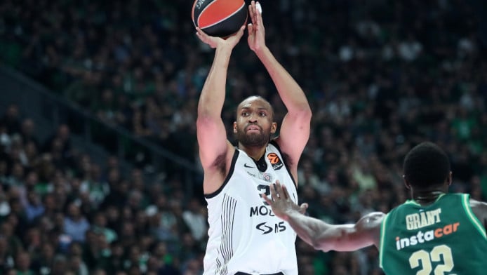 Χαμός με Πάρκερ στην Παρτιζάν: "Είτε θα παίξω εδώ είτε άλλου"!