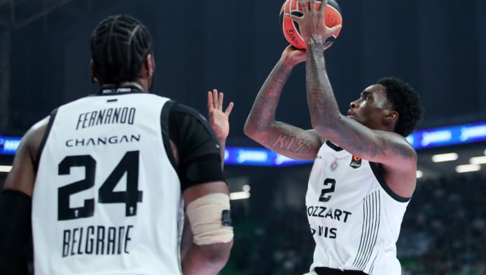 Νέο σενάριο για Παρτιζάν: Αυτόν "κλείνει" για προπονητή μέχρι το 2027!