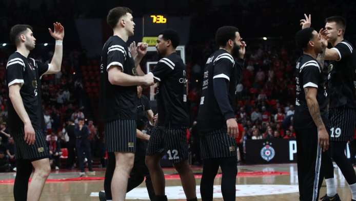 Το αποφάσισαν στην Παρτιζάν - Αυτός ο διάδοχος του Ζοτς - Μένουν τα τυπικά!