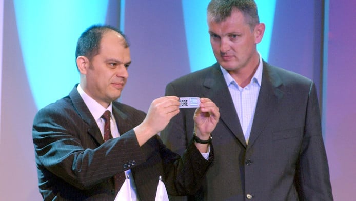 Το είπε και ο Πάσπαλι - Πάει για το μπαμ με NBAer η Παρτιζάν