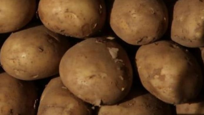 «Το ιδιοφυές κόλπο του Καποδίστρια με τις πατάτες»