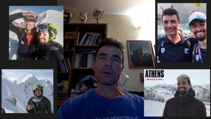 Συγκλονίζει ο πατέρας του Ερμή που χάθηκε στα Τζουμέρκα