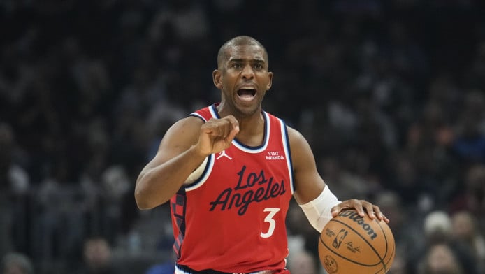 Αυτό θα είναι το απόλυτο "μπαμ" - Στα φαβορί για Κρις Πολ ο Ολυμπιακός!