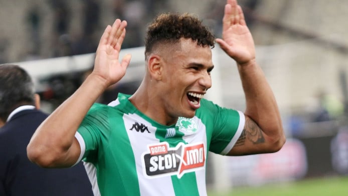 "Ψήνεται" επιστροφή Περέα στη Super League!