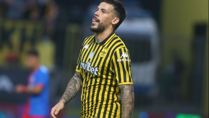 Κλειδί για Άρη ο Πέρεθ - Έδειξε γιατί έλειψε - Το... αγκάθι