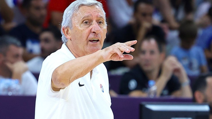 Επέστρεψε στη Euroleague ο Πέσιτς - Η ομάδα που αναλαμβάνει