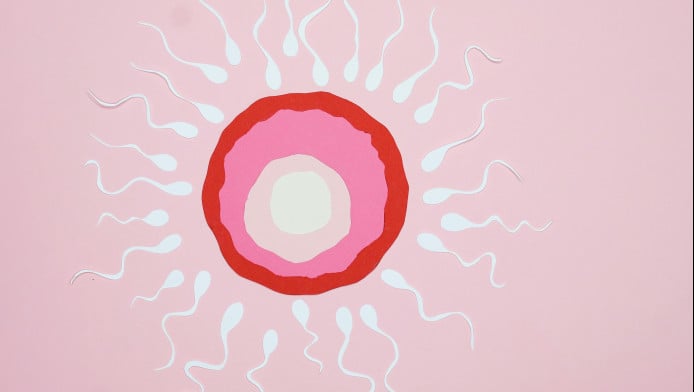 Σπάνια γενετική μετάλλαξη σε 197 απογόνους δότη σπέρματος