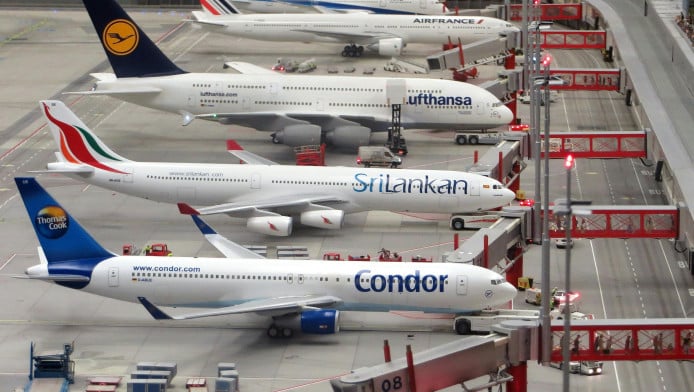 Το αεροδρόμιο όπου μόλις 50 πιλότοι παγκοσμίως κατάφεραν να προσγειωθούν