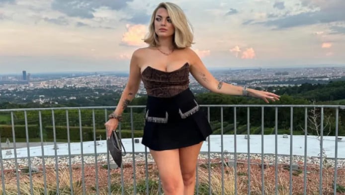 Φρίκη: 31χρονη influencer βρέθηκε νεκρή μέσα σε βαλίτσα 
