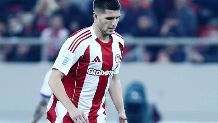 Τρελαμένος με Ολυμπιακό ο Πιρόλα-"Χίλιες φορές την ίδια απόφαση θα έπαιρνα"