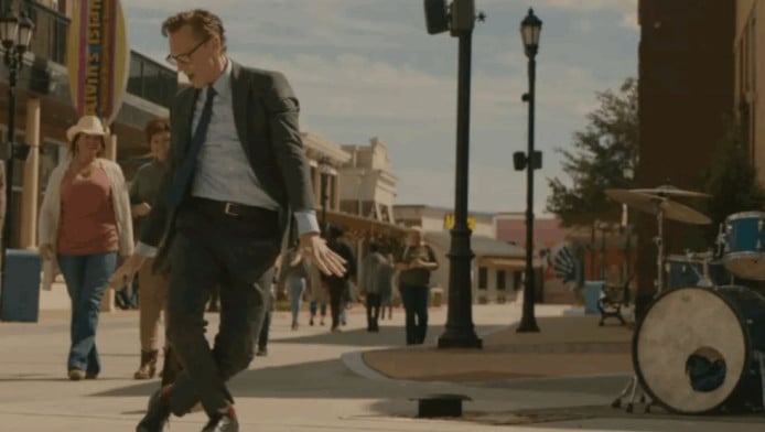 Ζεσταίνει καρδιές: Η crowd pleaser ταινία με το μεγαλύτερο μάθημα ζωής