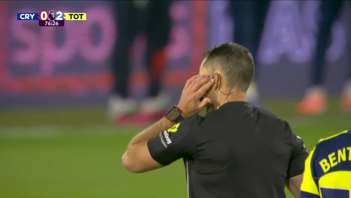 Έβαλε τρία γκολ και μέτρησε μόνο ένα για την Τότεναμ! (ΒΙΝΤΕΟ)