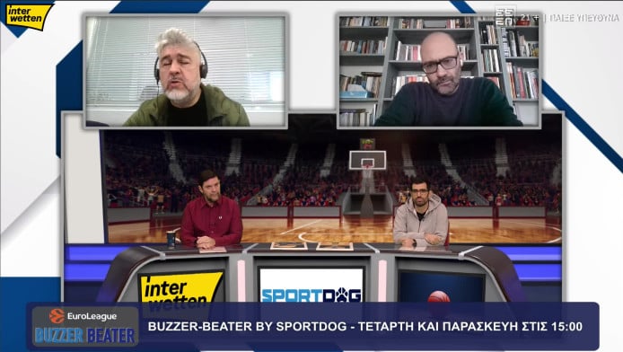 Τόλης Κοτζιάς: Ποιος φεύγει άμεσα από τον Ολυμπιακό! (ΒΙΝΤΕΟ)