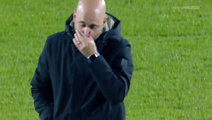 Καταγγελία από Σαραγόσα: «Έχουν αποφασίσει ότι μας ρίξουν κατηγορία»!