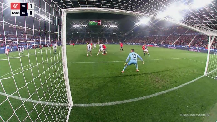 Η Οσασούνα νίκησε ξανά μετά από 2 μήνες! (Highlights)