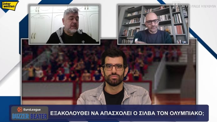Αποκάλυψη για τελευταία κίνηση Αγγελόπουλων: "Ρώτησε ο Ολυμπιακός για τον…"