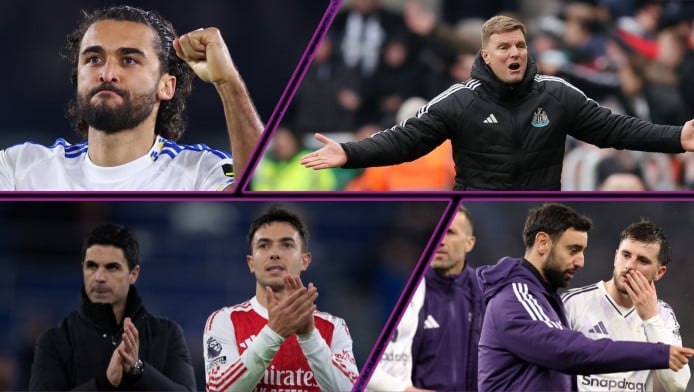 Τέσσερα συμπεράσματα από την κούρσα του τίτλου μέχρι τα μεταγραφικά!