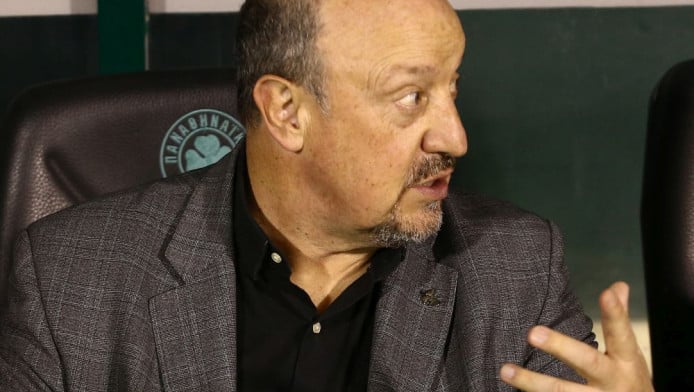 "Σκούπα" Μπενίτεθ στον ΠΑΟ μετά την ΑΕΚ - Με ποιον... βράζουν στον ΠΑΟΚ!