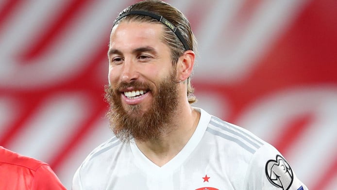 Αποκλειστικό: Μεγάλη ελληνική ομάδα μίλησε απευθείας με Σέρχιο Ράμος!