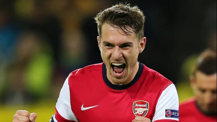 Δυνατά ονόματα για SL - Οι λαμπεροί Άλι, Ράμσεϊ και ο πρώην του Ολυμπιακού