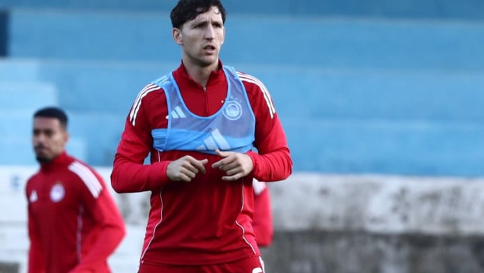 Πλήγμα με Ρέτσο στον Ολυμπιακό - Πότε επιστρέφει, ποια ματς χάνει