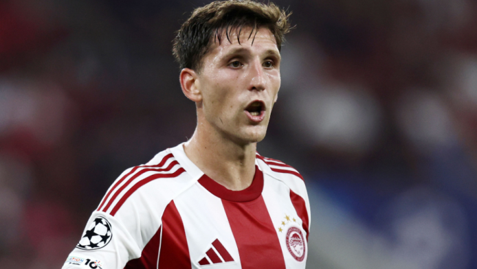 Νέα δεδομένα για Ρέτσο - Σημαντικό πρόβλημα - Οι σκέψεις Μεντιλίμπαρ