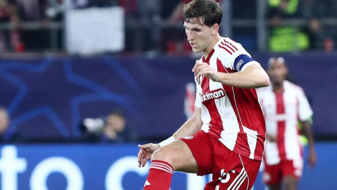 Ολυμπιακός: "Τρελός" Ρέτσος για Καϊράτ - Του έβαλε φρένο ο Μεντιλίμπαρ!