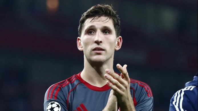 Ολυμπιακός: Επιστροφή Ρέτσου, "μήνυμα" για Καμπελά- Ποιοι λείπουν με Ηρακλή