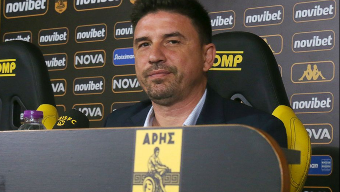 Ανατροπή με τις μεταγραφές στον Άρη - Η απόφαση από Ρέγες