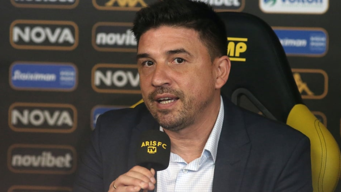 Εξελίξεις με ξένο του Άρη - Αλλάζουν πολλά με την επιστροφή Ρέγες