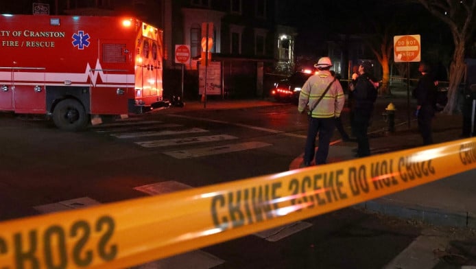 Δύο νεκροί και πολλοί τραυματίες από πυροβολισμούς σε Πανεπιστήμιο