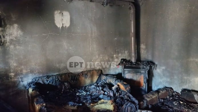 Τραγωδία στη Ροδόπη με τον χαμό του 7χρονου!