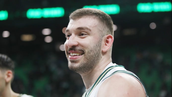 Επικό μπουγέλο στον Ρογκαβόπουλο για το ιστορικό ρεκόρ!