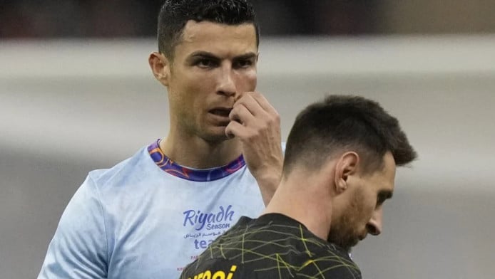 Μουντιάλ 2026: Τρελές τιμές στα εισιτήρια λόγω Μέσι και Ρονάλντο