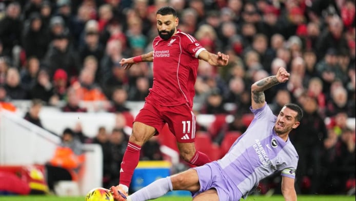 Ο Σαλάχ γύρισε, ο Εκιτικέ “καθάρισε” - Τρίποντο και για Τσέλσι (ΒΙΝΤΕΟ)